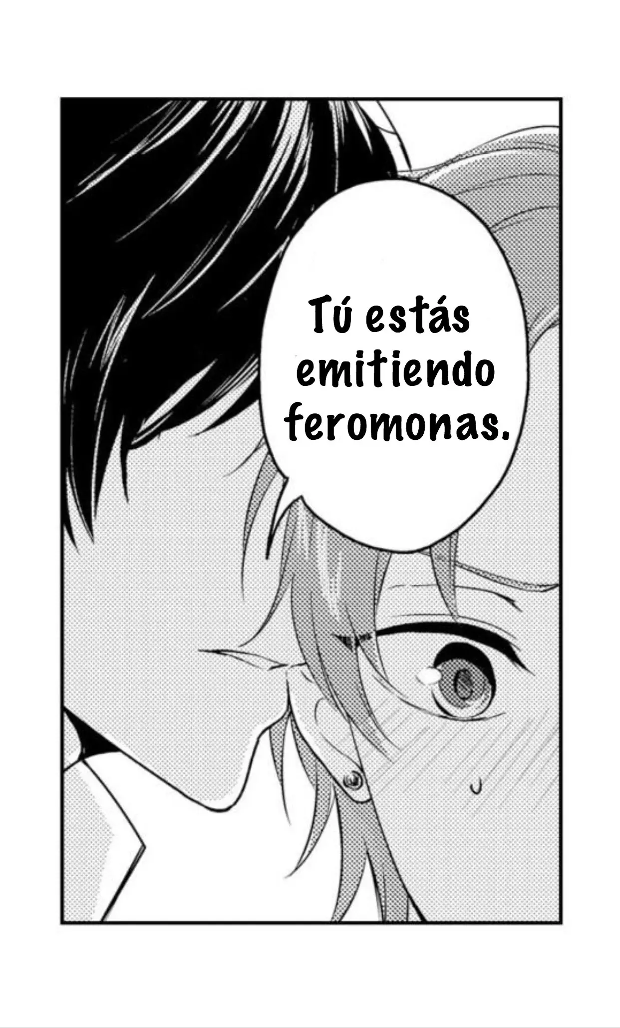 Embarazado en una escuela de varones (2017) - Capítulo 4 - Página 20 - LectorTMOo