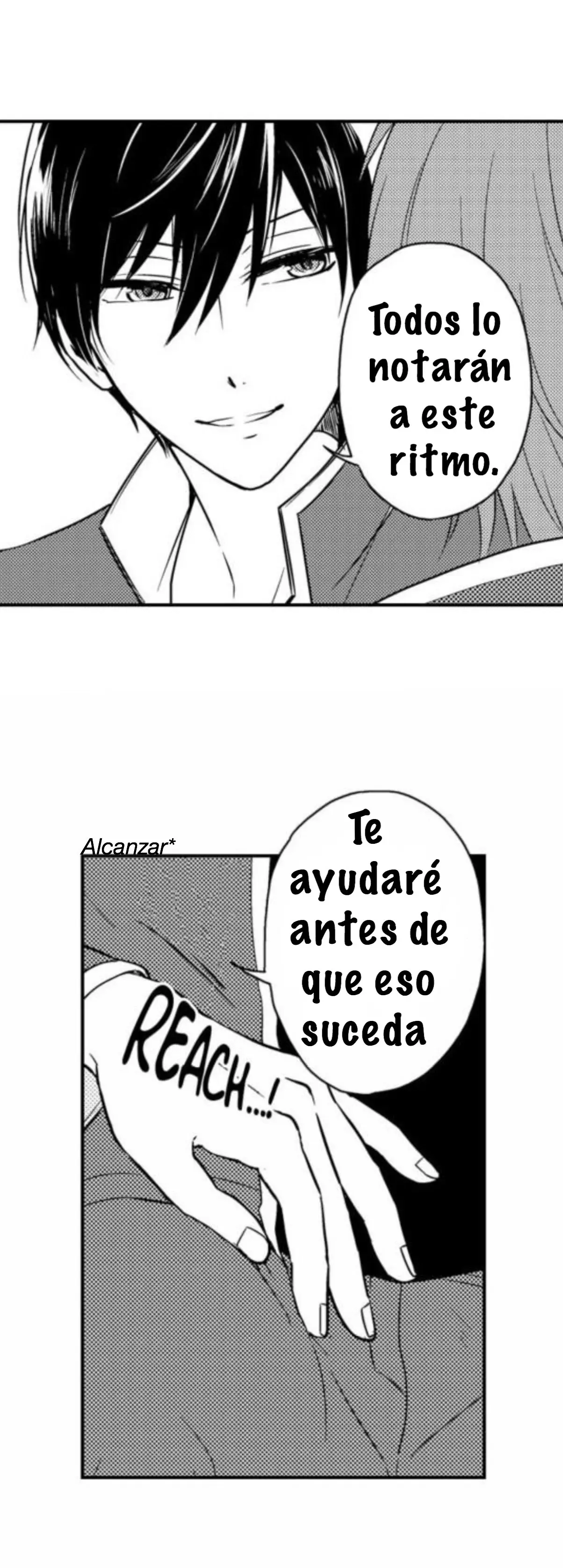 Embarazado en una escuela de varones (2017) - Capítulo 4 - Página 21 - LectorTMOo