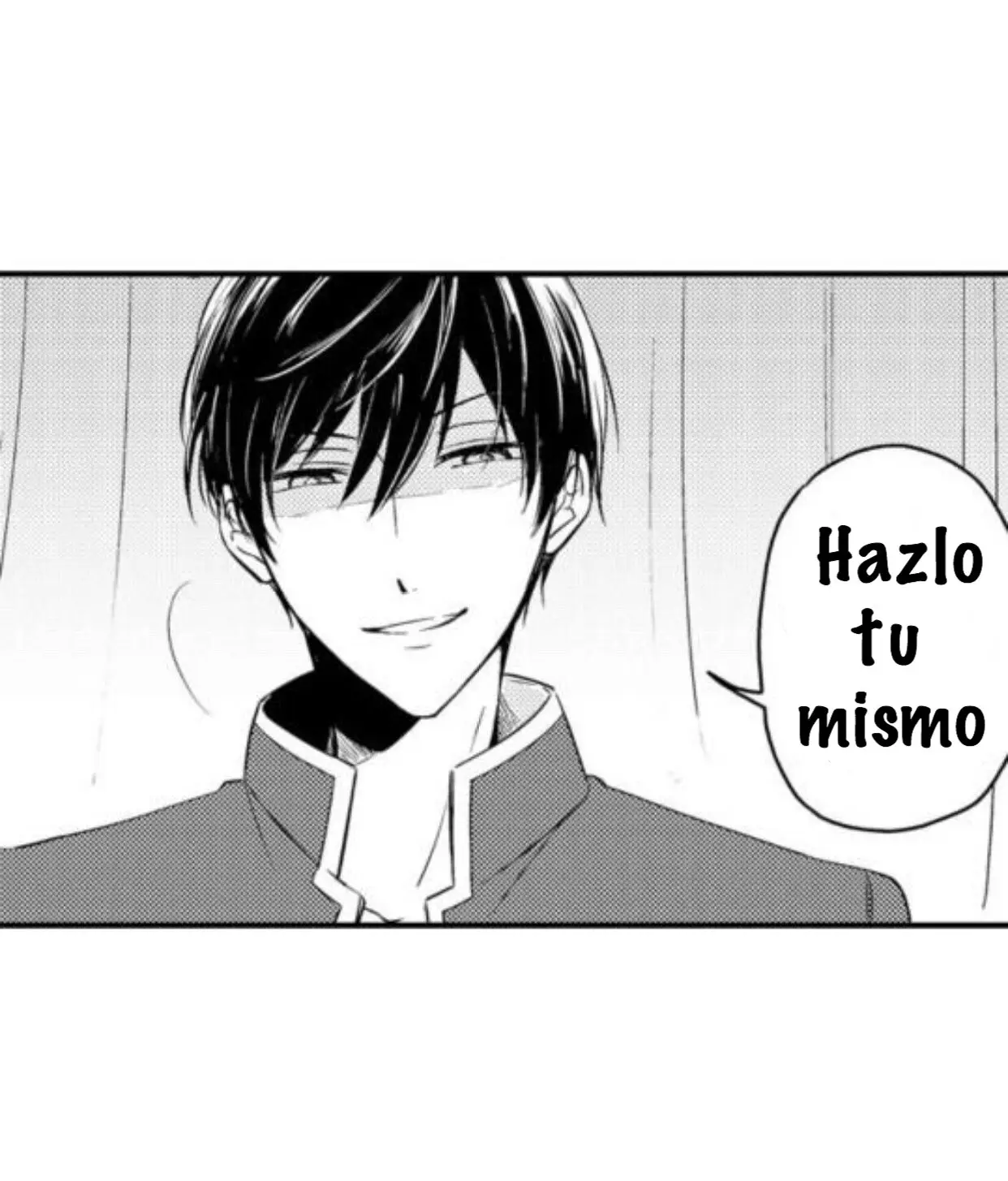 Embarazado en una escuela de varones (2017) - Capítulo 5 - Página 21 - LectorTMOo