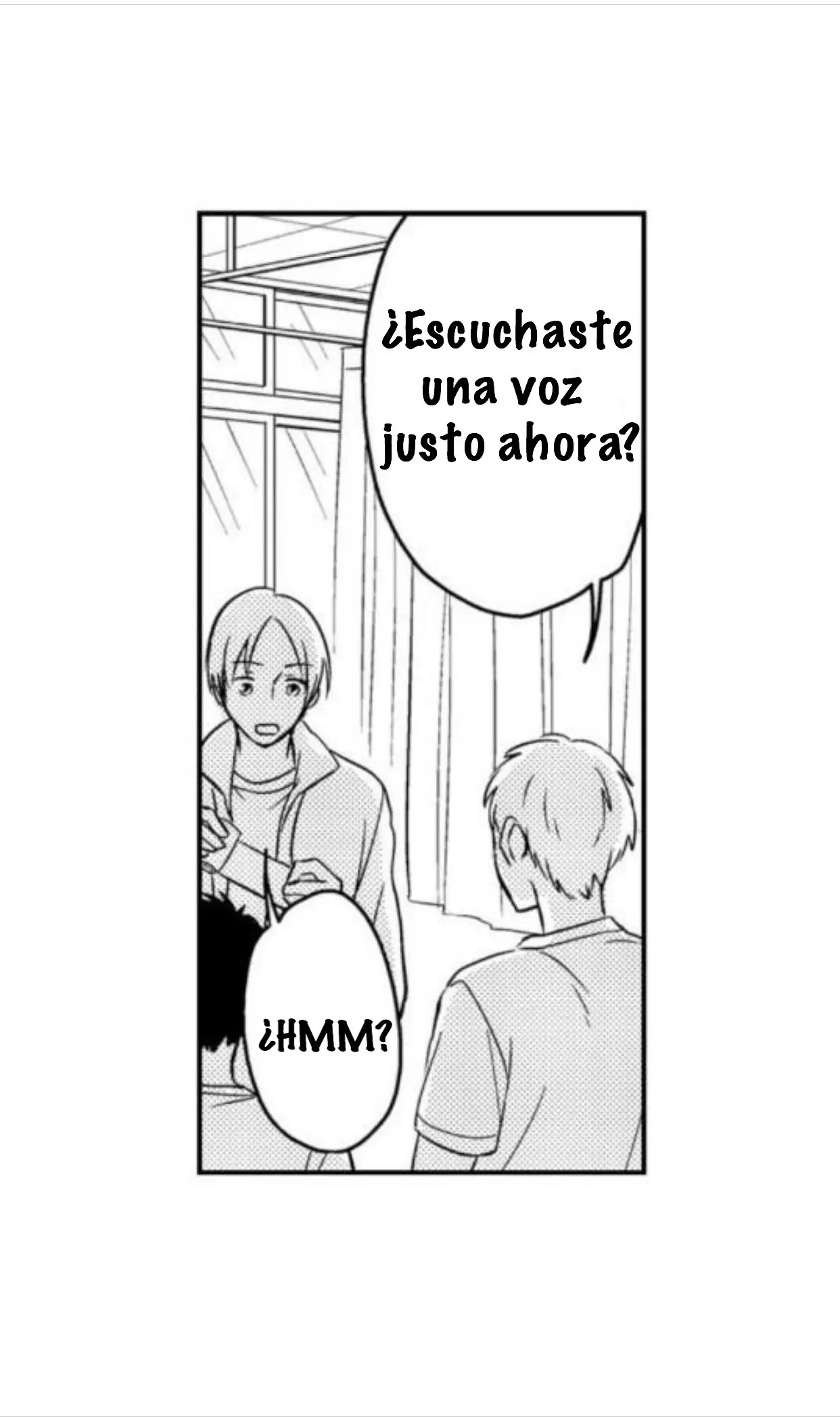 Embarazado en una escuela de varones (2017) - Capítulo 6 - Página 17 - LectorTMOo