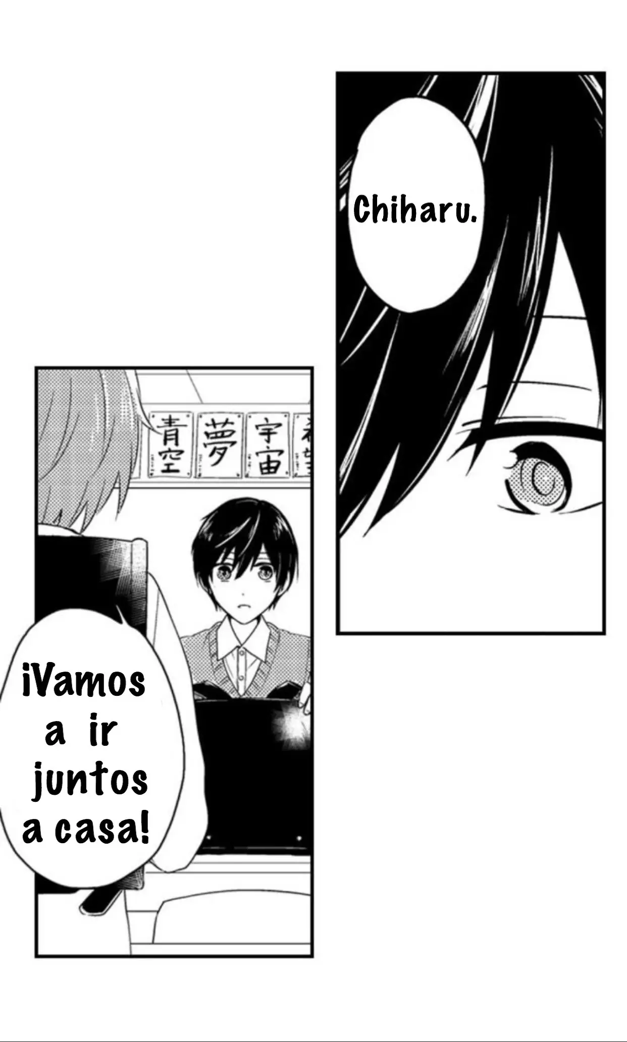 Embarazado en una escuela de varones (2017) - Capítulo 7 - Página 7 - LectorTMOo
