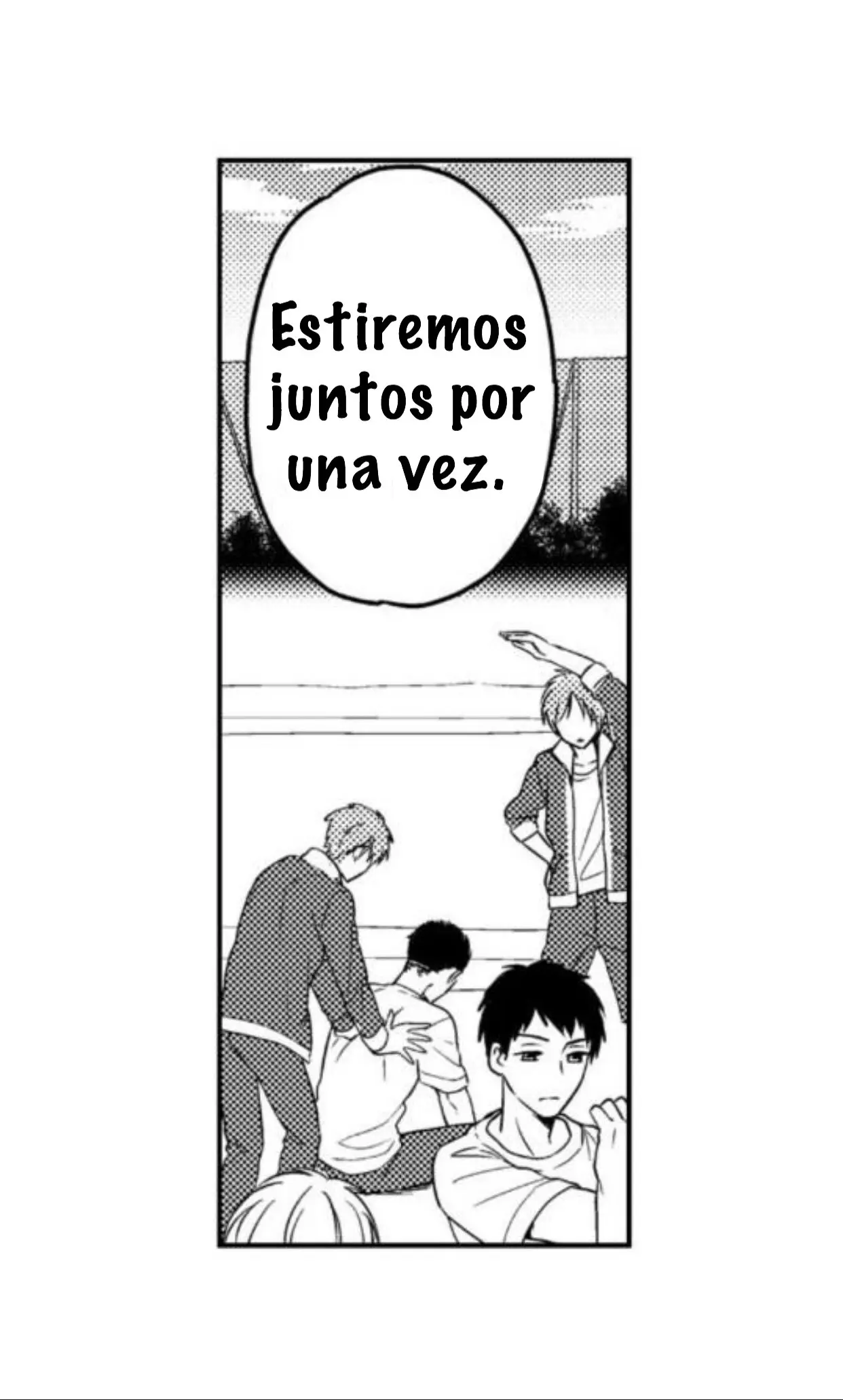 Embarazado en una escuela de varones (2017) - Capítulo 7 - Página 14 - LectorTMOo