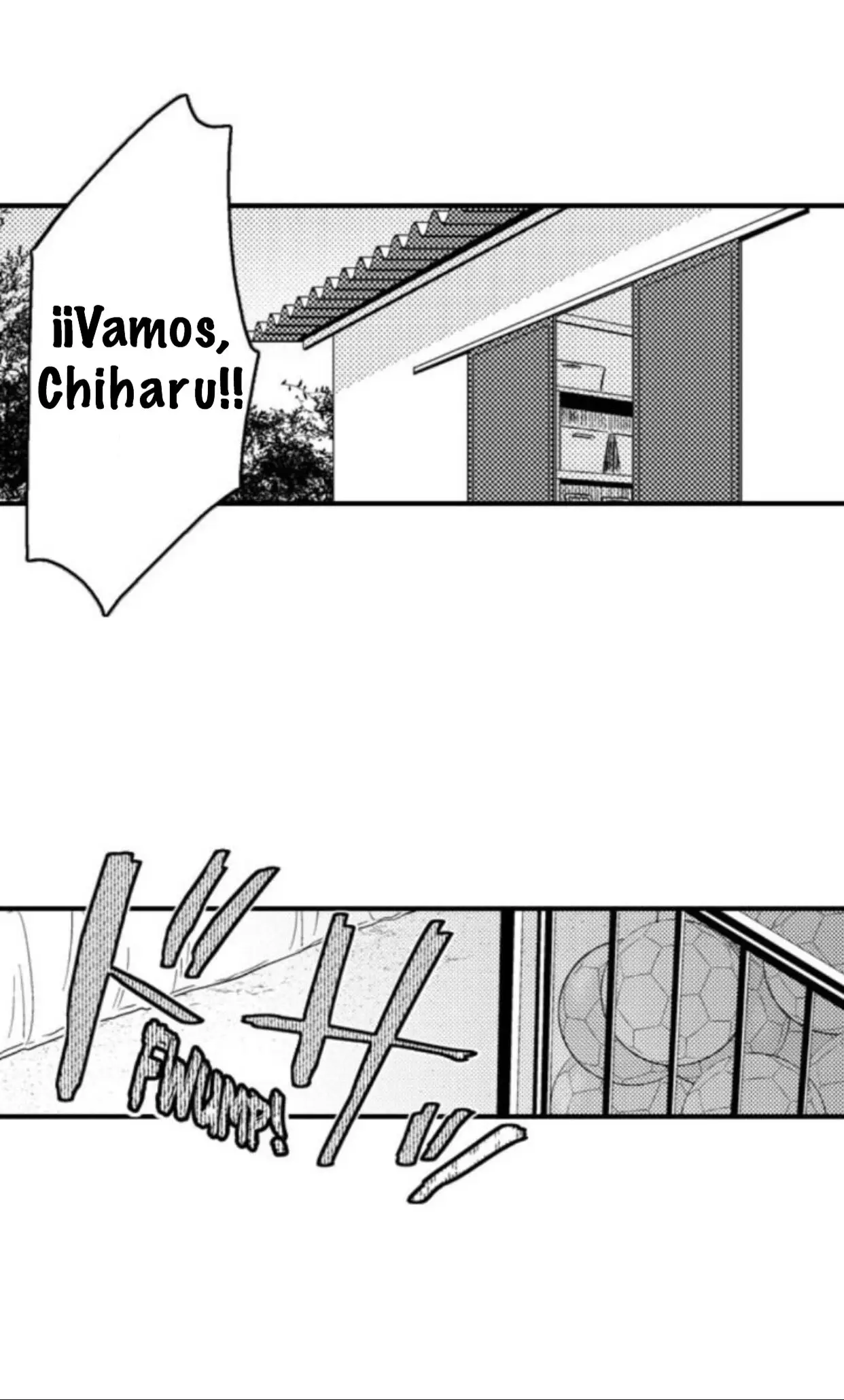 Embarazado en una escuela de varones (2017) - Capítulo 8 - Página 30 - LectorTMOo