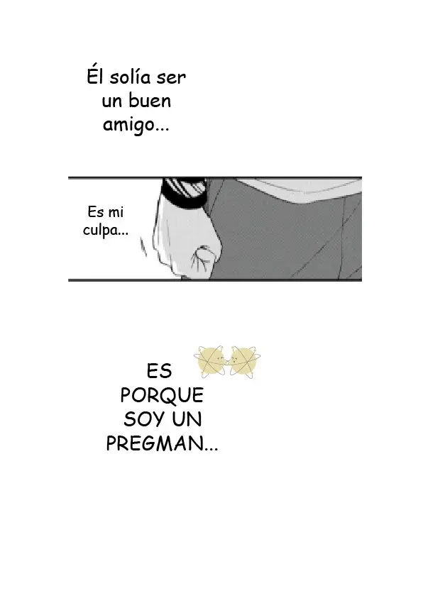 Embarazado en una escuela de varones (2017) - Capítulo 9 - Página 26 - LectorTMOo
