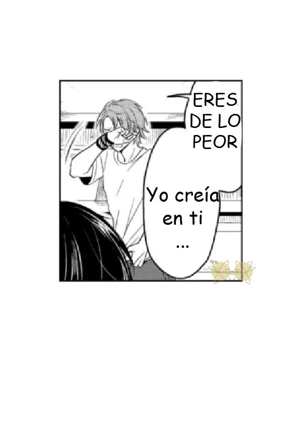 Embarazado en una escuela de varones (2017) - Capítulo 9 - Página 30 - LectorTMOo