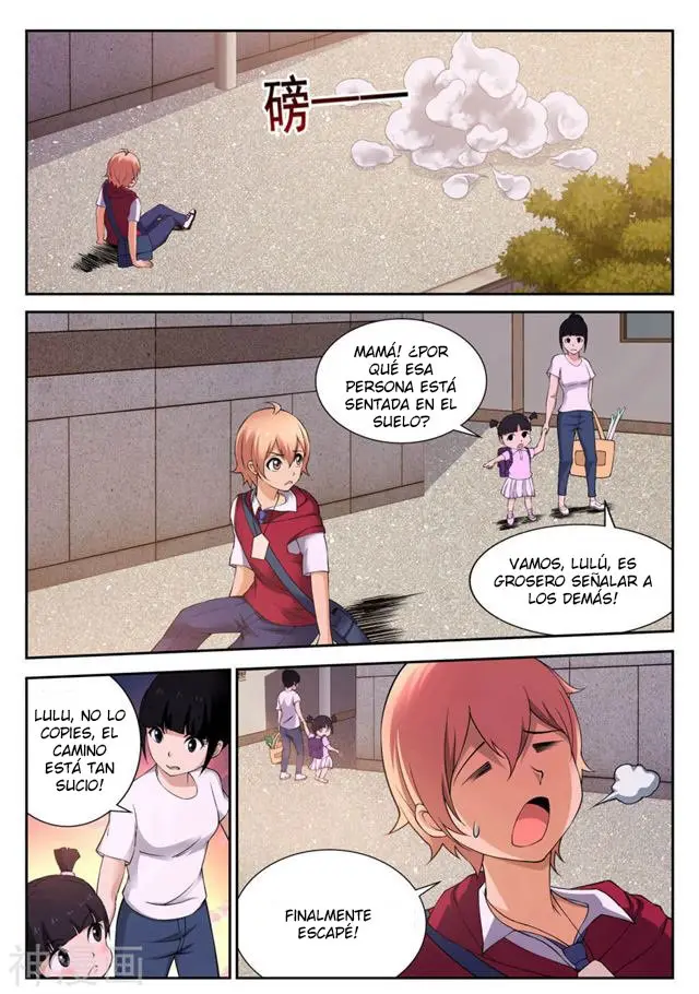 Embrace My Dragoness (2019) - Capítulo 1 - Página 24 - LectorTMOo