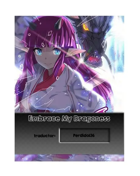 Embrace My Dragoness (2019) - Capítulo 1 - Página 27 - LectorTMOo