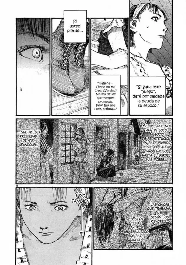 Emerald (2004) - Capítulo 1 - Página 18 - LectorTMOo