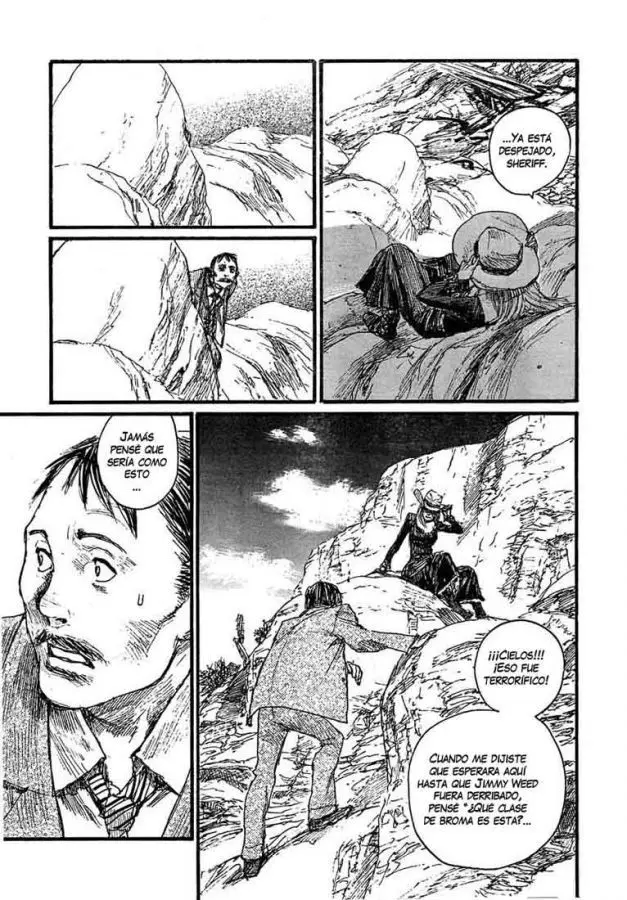 Emerald (2004) - Capítulo 1 - Página 41 - LectorTMOo