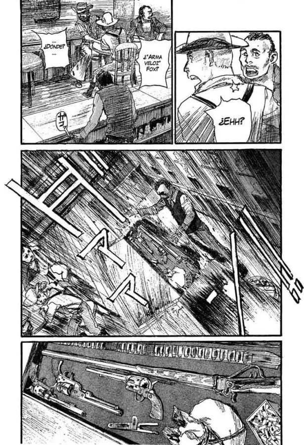 Emerald (2004) - Capítulo 1 - Página 52 - LectorTMOo