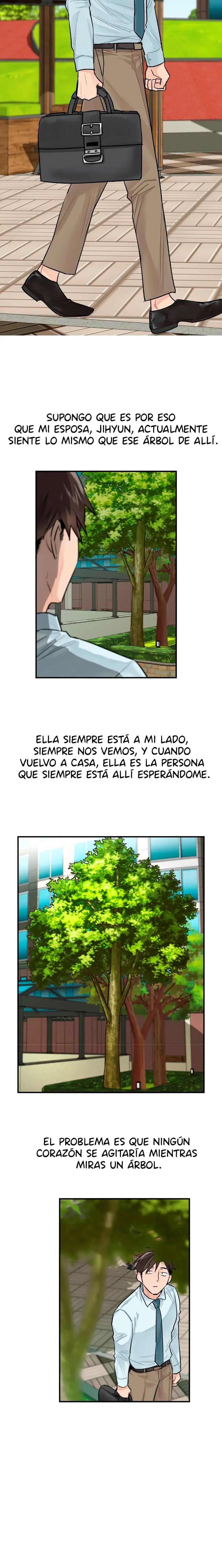 Emergency Stairs - Capítulo 1 - Página 14 - LectorTMOo