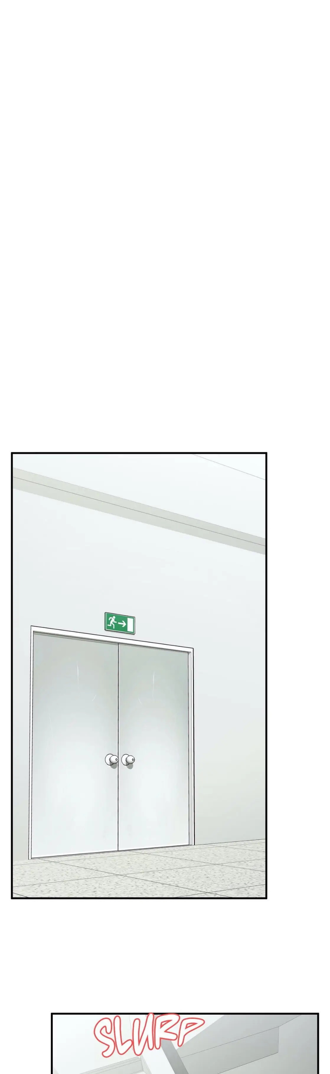 Emergency Stairs - Capítulo 11 - Página 8 - LectorTMOo