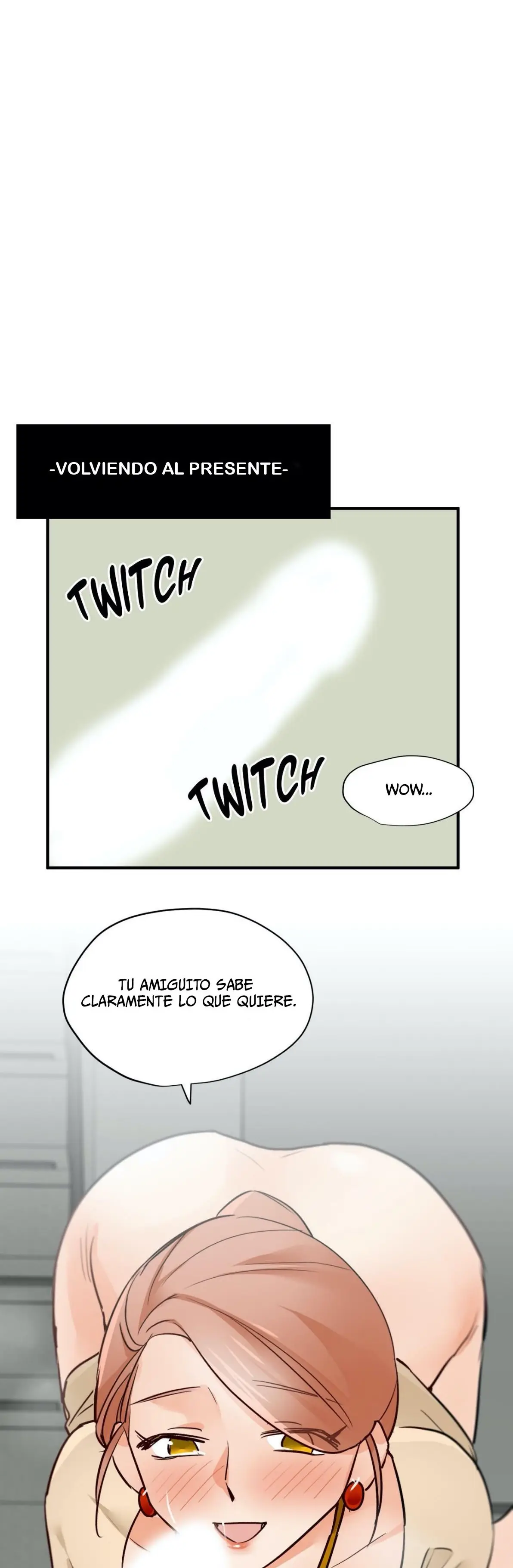 Emergency Stairs - Capítulo 11 - Página 16 - LectorTMOo