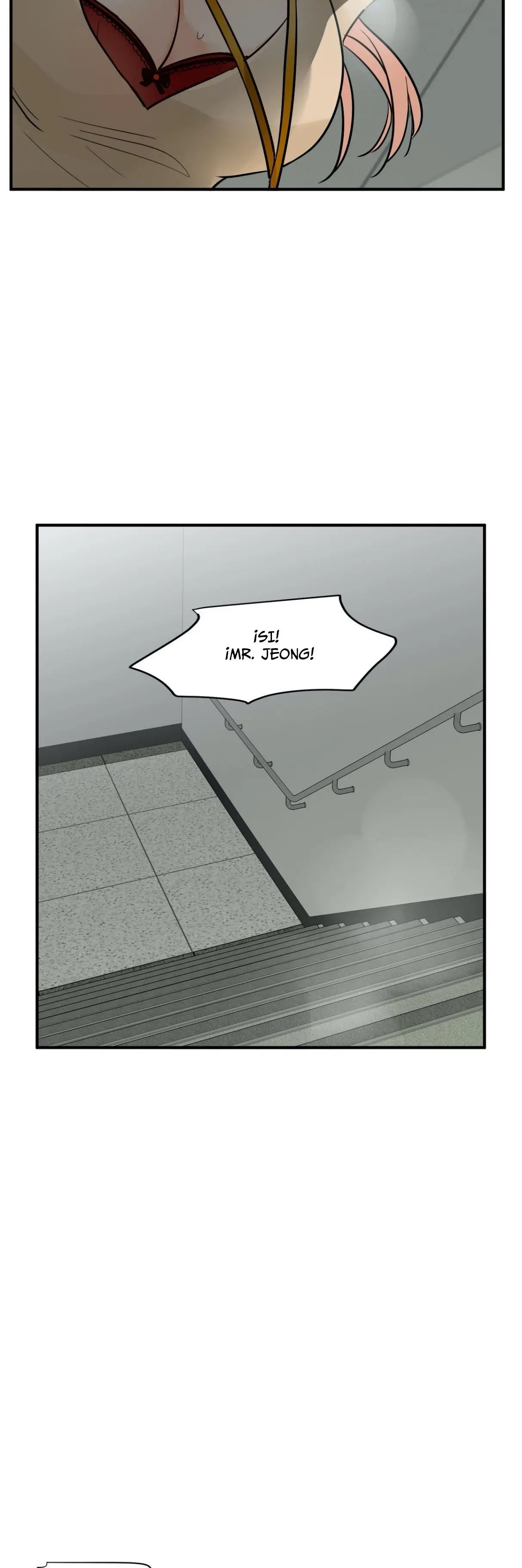 Emergency Stairs - Capítulo 11 - Página 30 - LectorTMOo