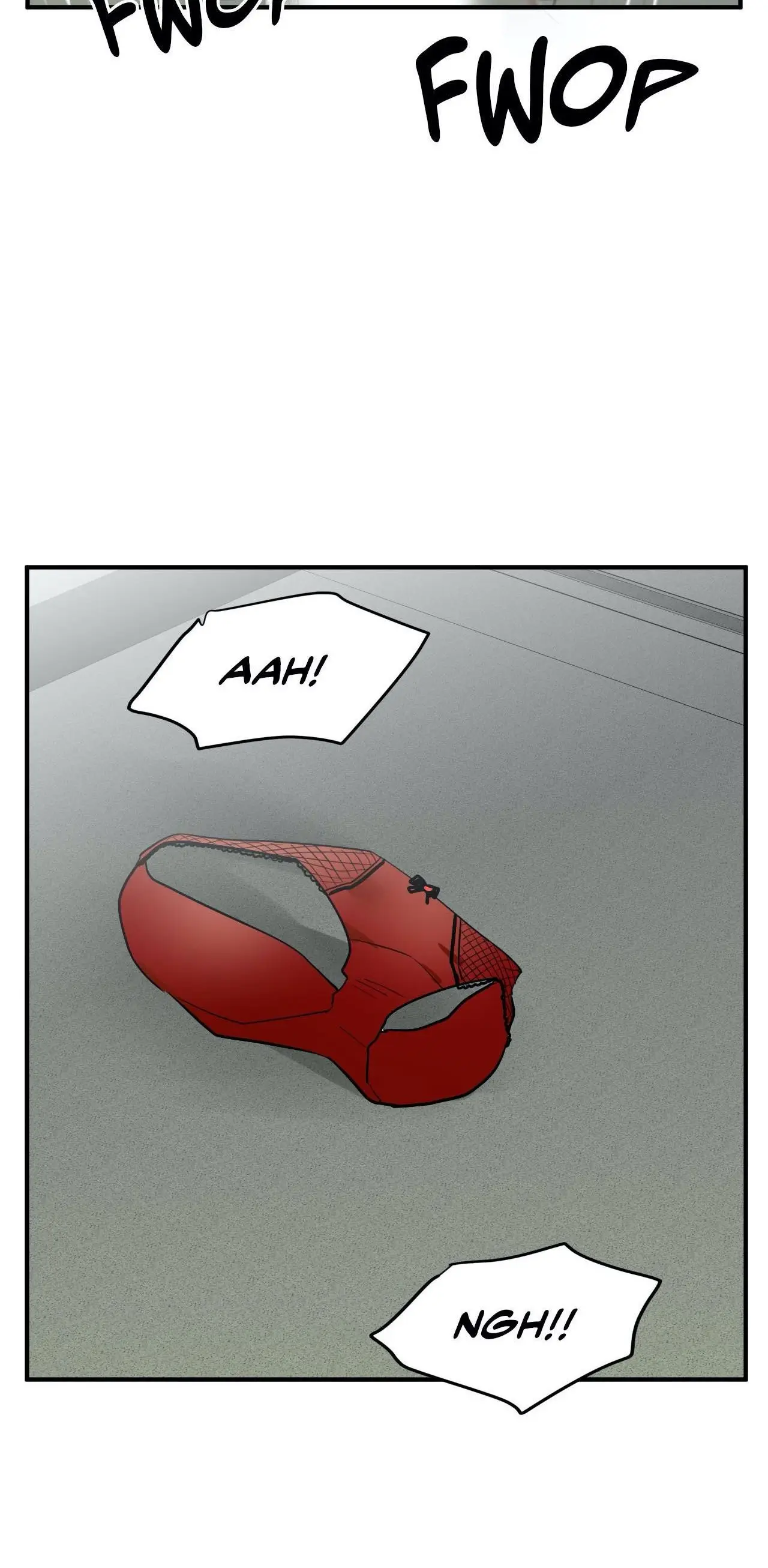 Emergency Stairs - Capítulo 11 - Página 39 - LectorTMOo