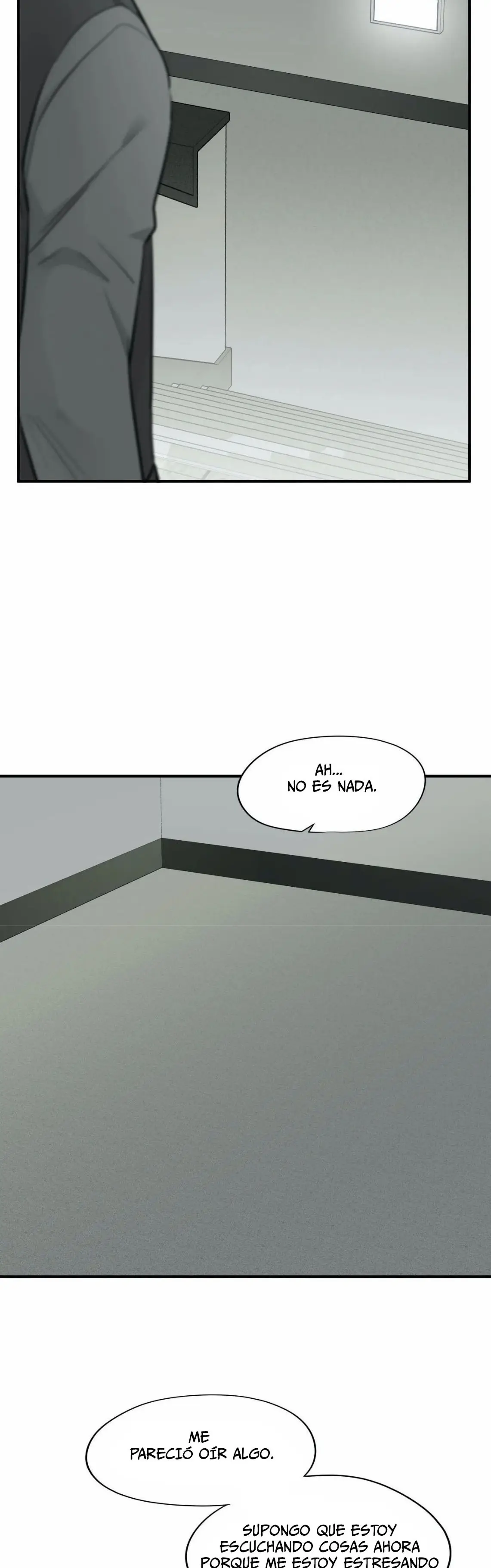 Emergency Stairs - Capítulo 12 - Página 15 - LectorTMOo