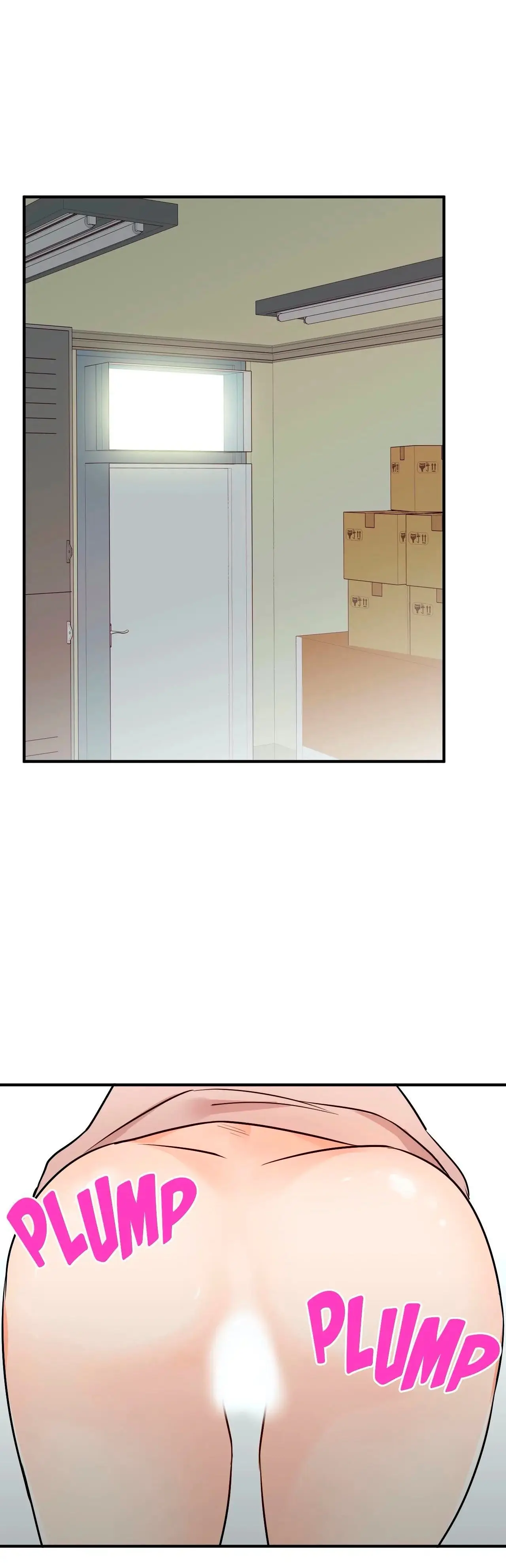 Emergency Stairs - Capítulo 14 - Página 17 - LectorTMOo