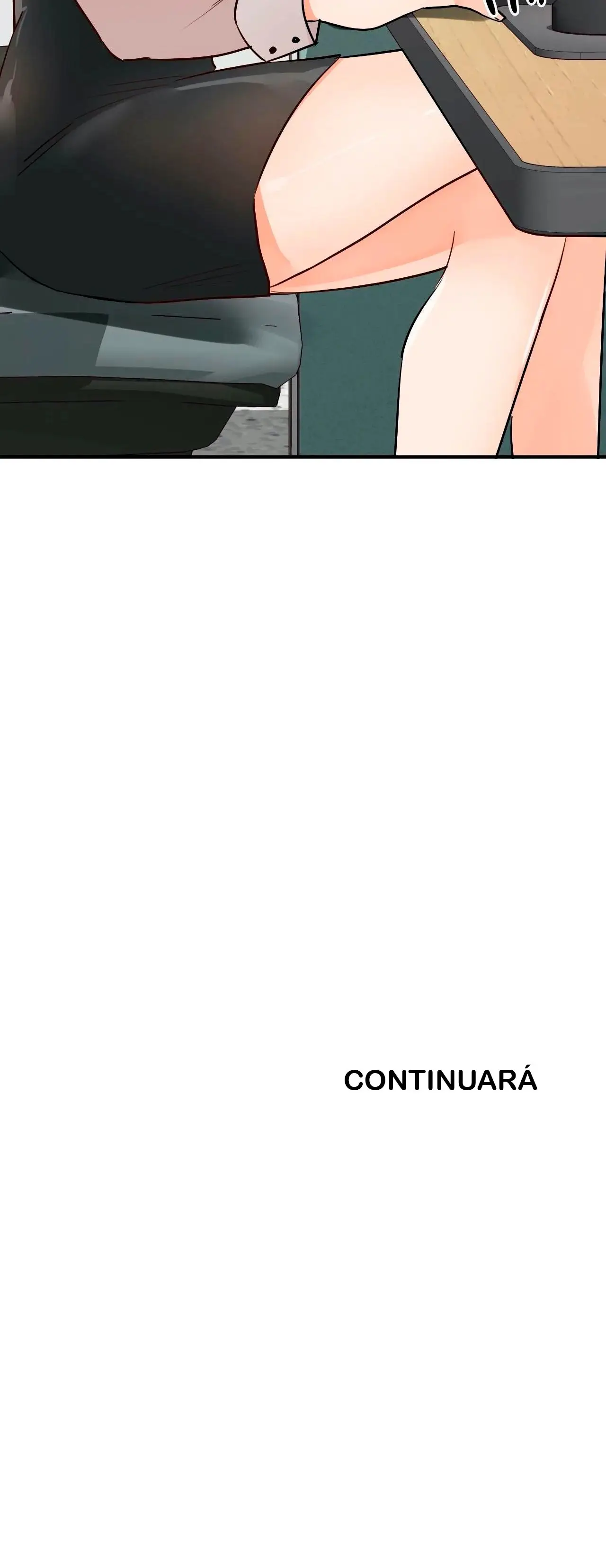 Emergency Stairs - Capítulo 14 - Página 74 - LectorTMOo