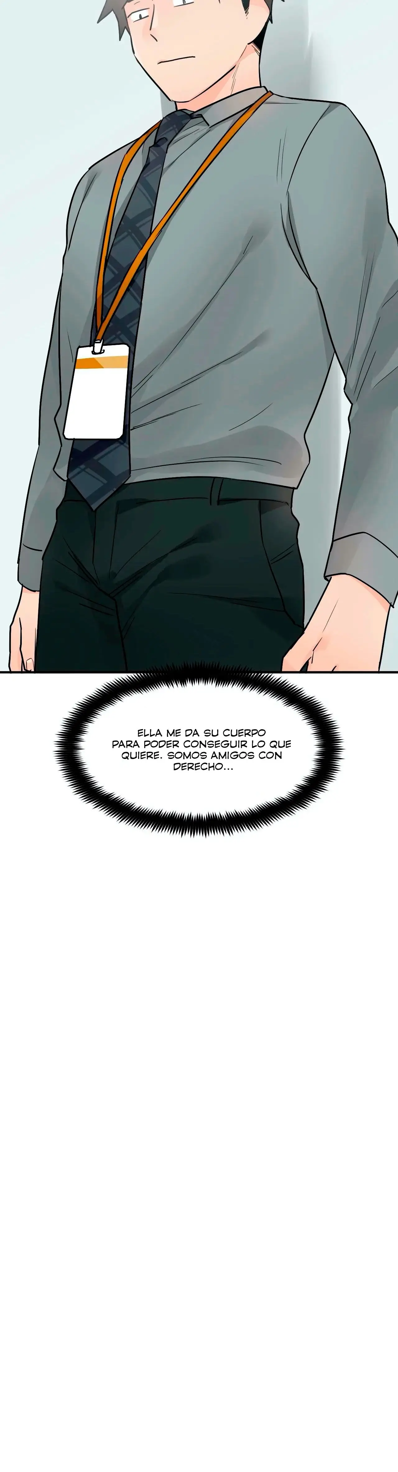 Emergency Stairs - Capítulo 17 - Página 24 - LectorTMOo