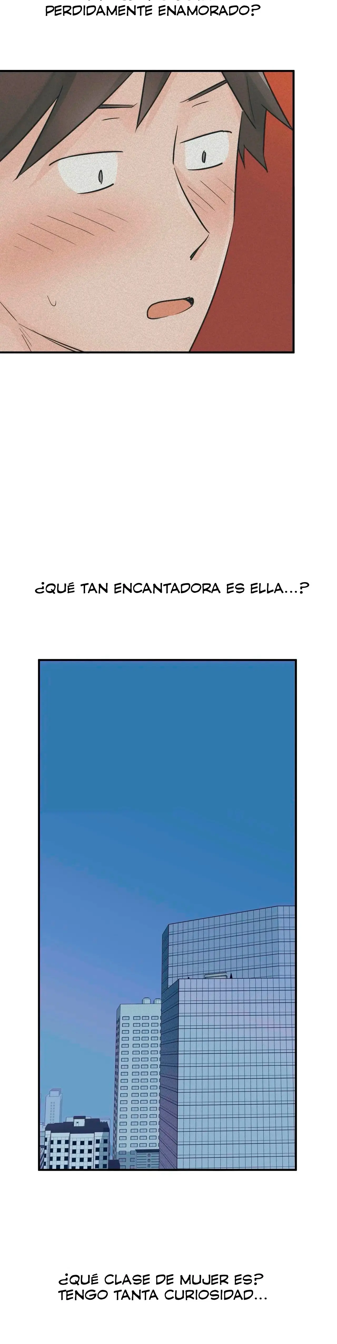 Emergency Stairs - Capítulo 17 - Página 49 - LectorTMOo
