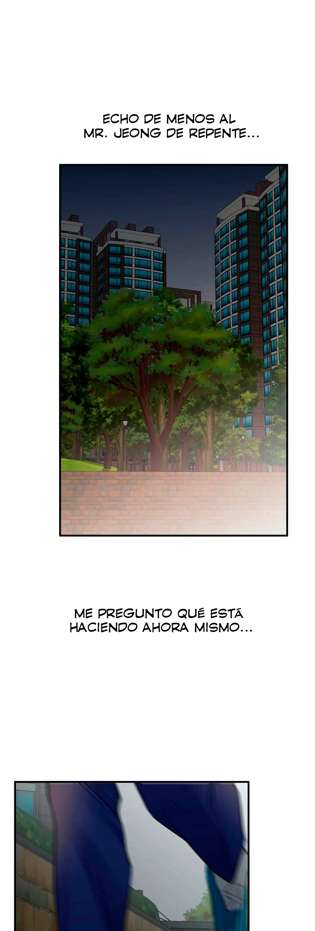 Emergency Stairs - Capítulo 18 - Página 20 - LectorTMOo
