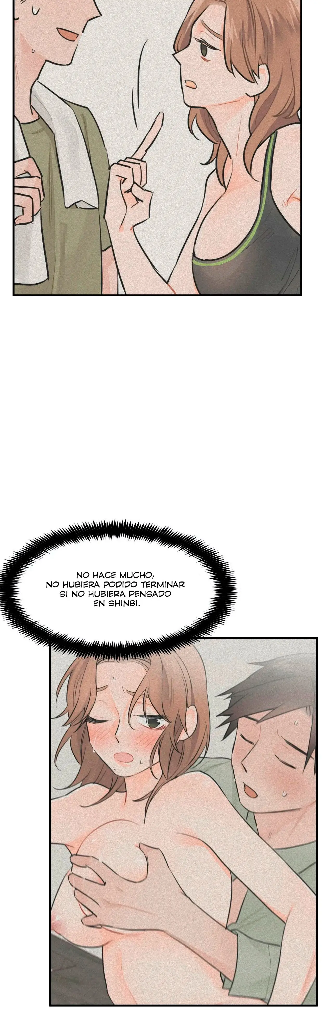Emergency Stairs - Capítulo 19 - Página 24 - LectorTMOo