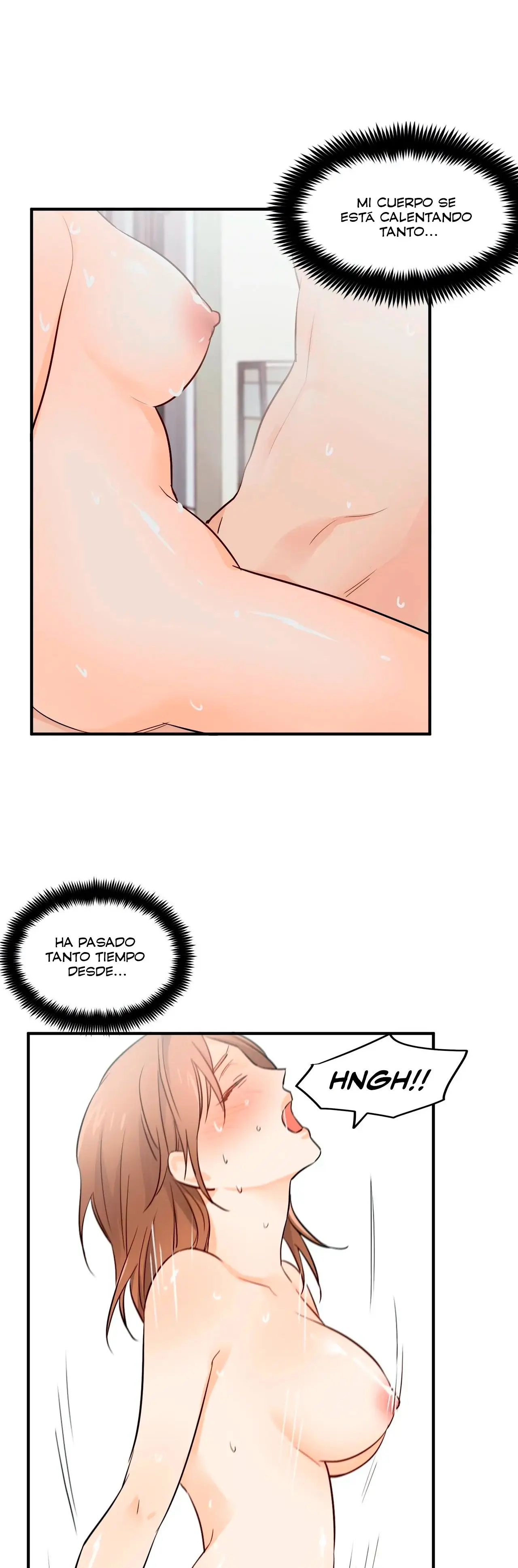 Emergency Stairs - Capítulo 19 - Página 27 - LectorTMOo