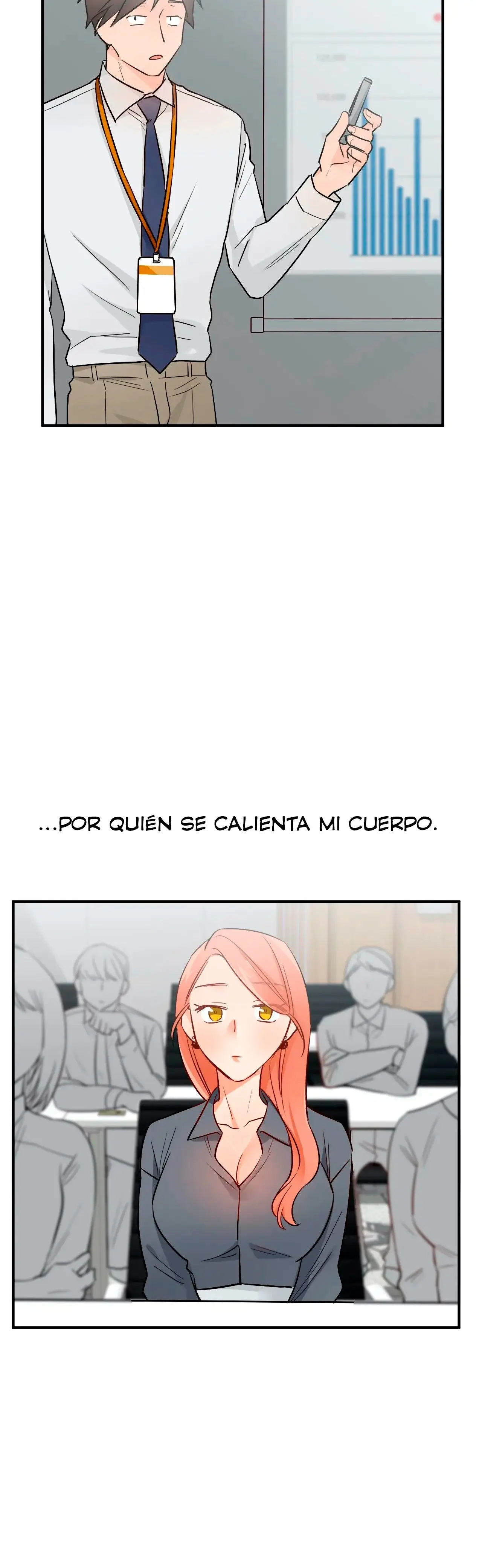 Emergency Stairs - Capítulo 19 - Página 34 - LectorTMOo
