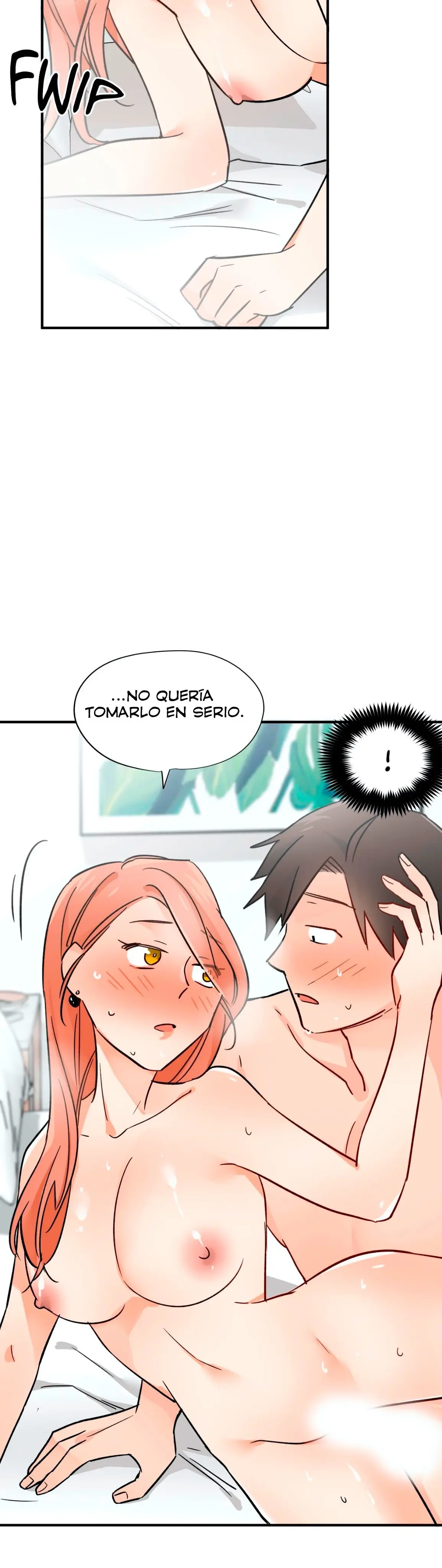 Emergency Stairs - Capítulo 21 - Página 24 - LectorTMOo