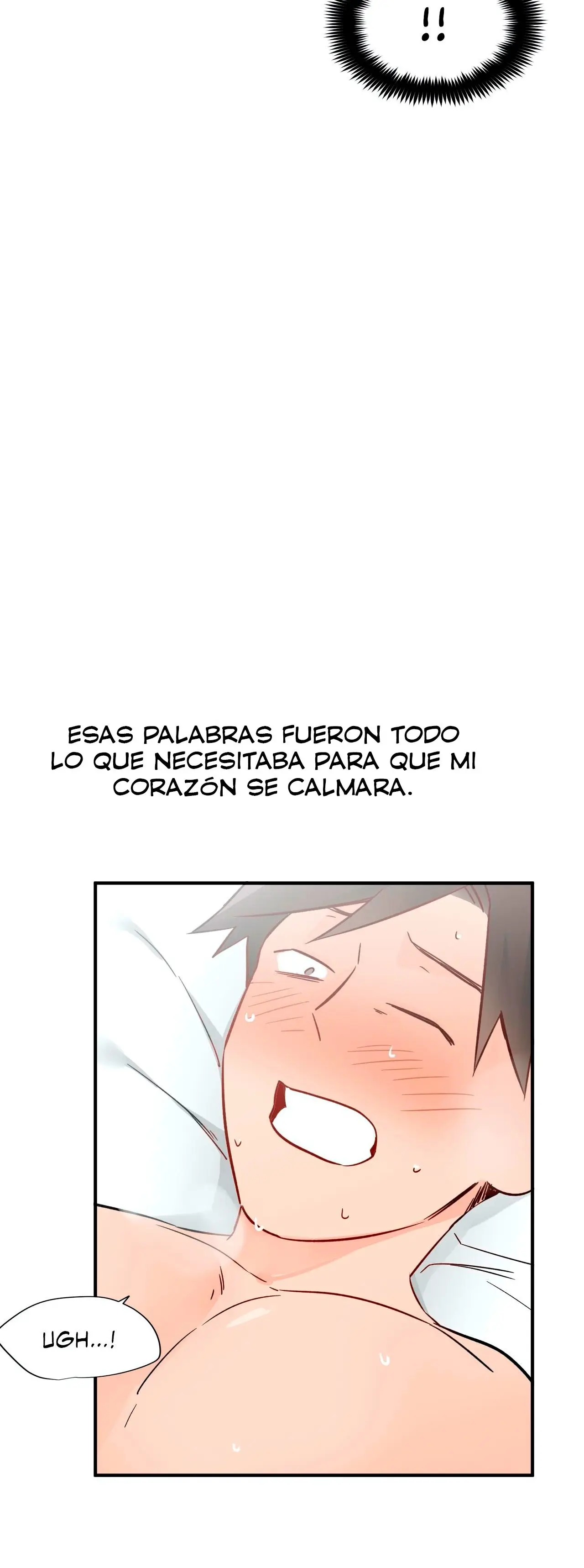 Emergency Stairs - Capítulo 21 - Página 35 - LectorTMOo