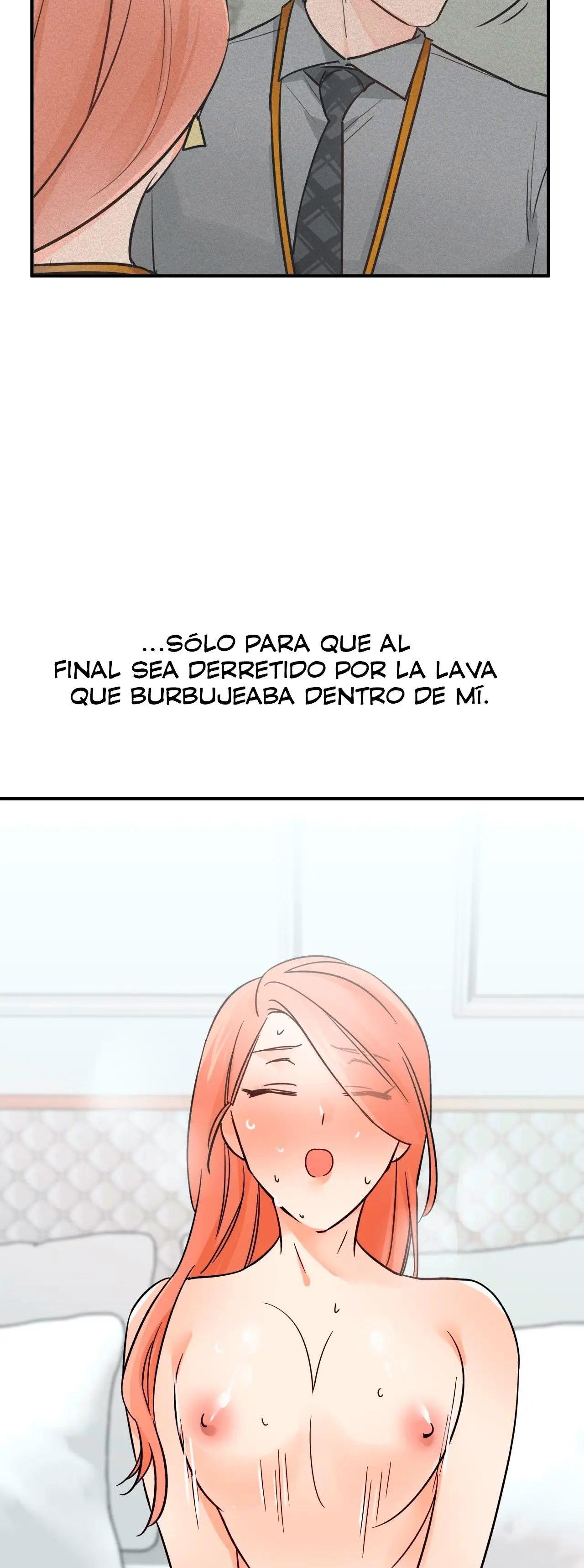 Emergency Stairs - Capítulo 21 - Página 38 - LectorTMOo