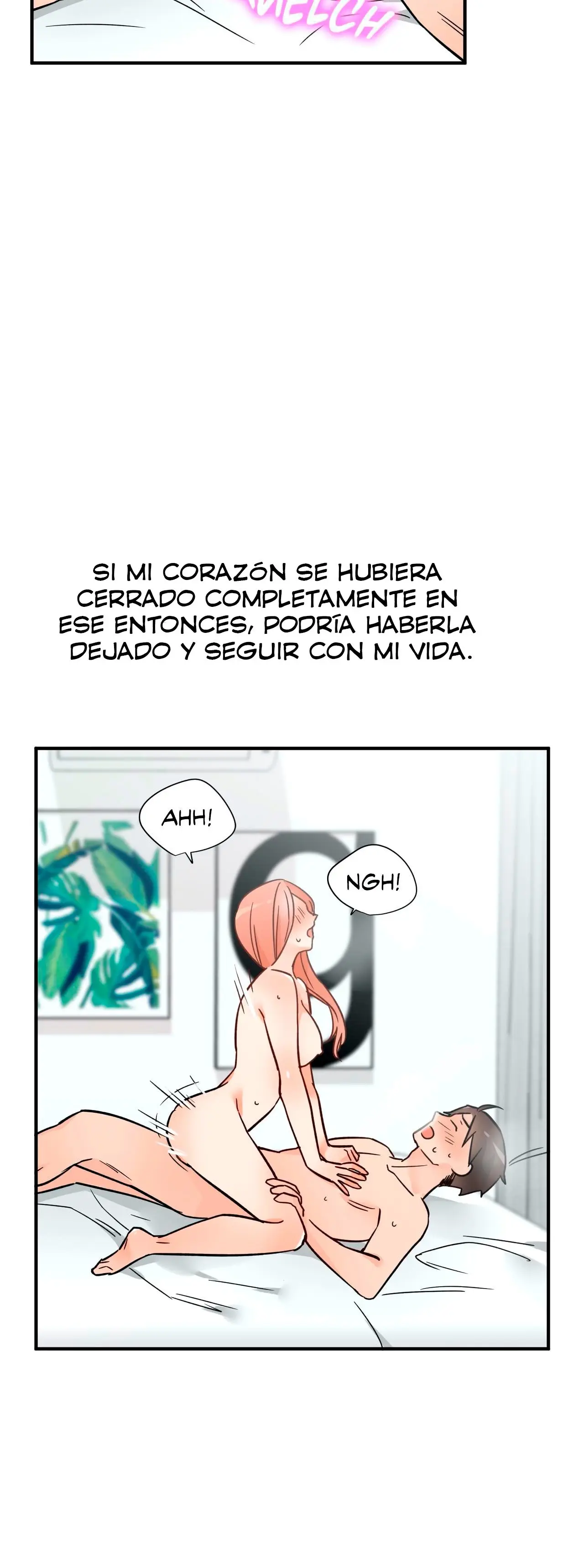 Emergency Stairs - Capítulo 21 - Página 40 - LectorTMOo