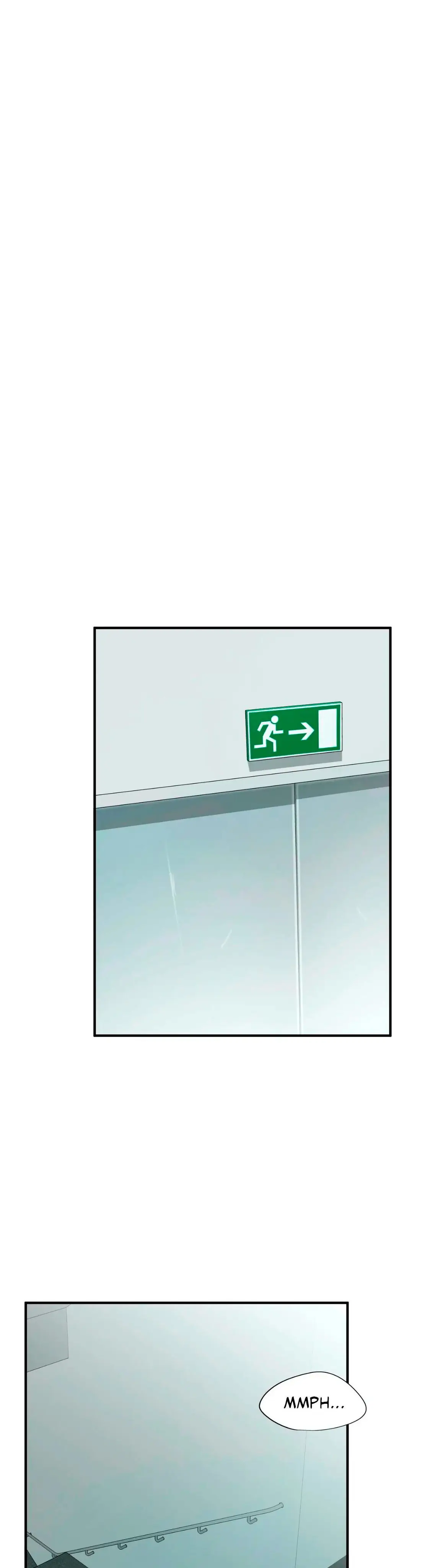 Emergency Stairs - Capítulo 22 - Página 29 - LectorTMOo