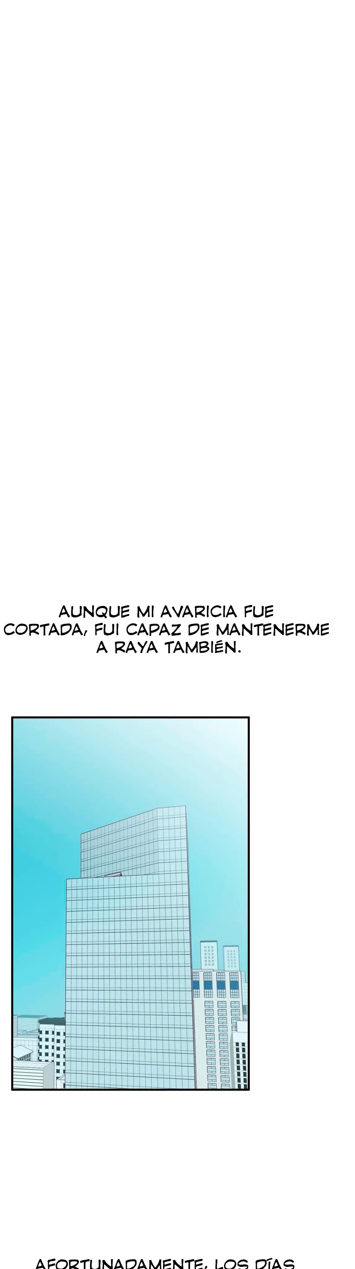 Emergency Stairs - Capítulo 24 - Página 12 - LectorTMOo
