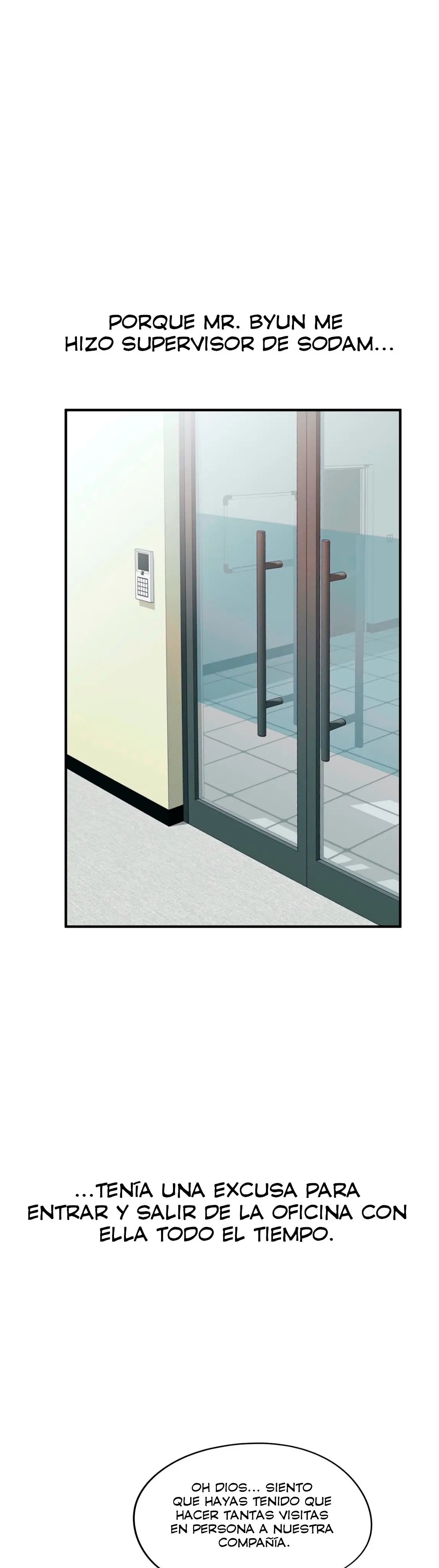 Emergency Stairs - Capítulo 24 - Página 16 - LectorTMOo