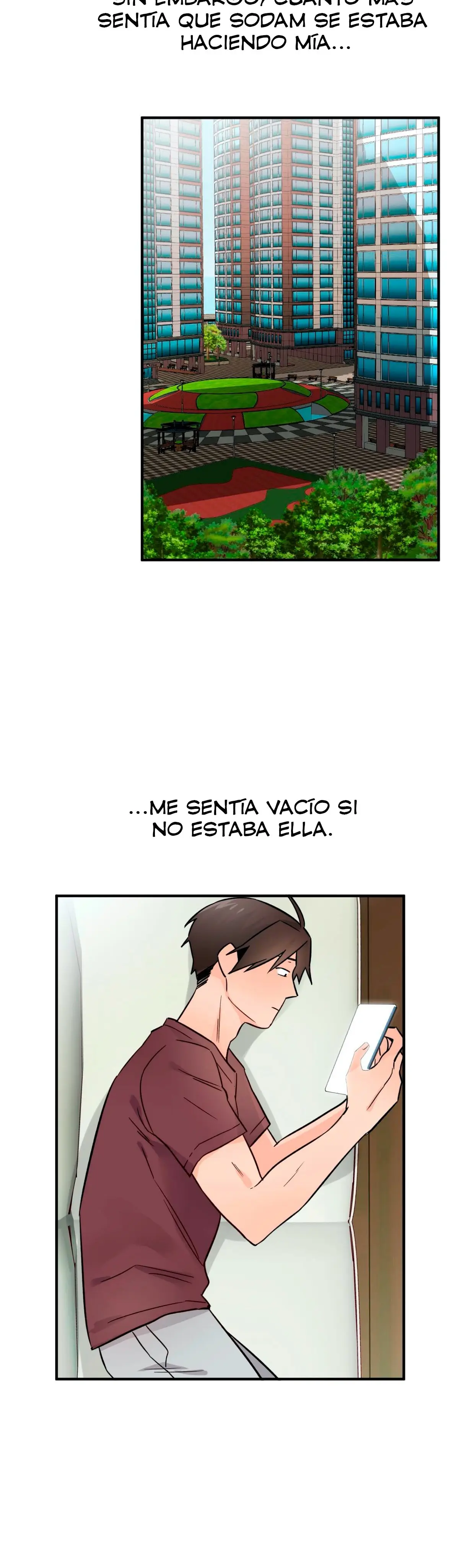 Emergency Stairs - Capítulo 24 - Página 24 - LectorTMOo