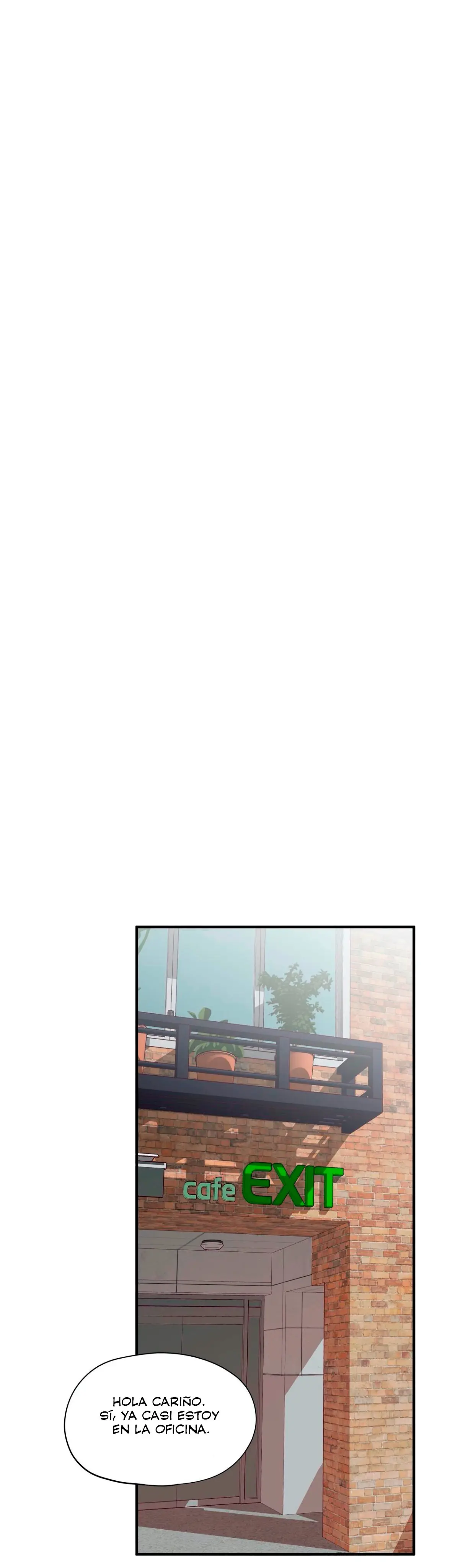 Emergency Stairs - Capítulo 24 - Página 29 - LectorTMOo