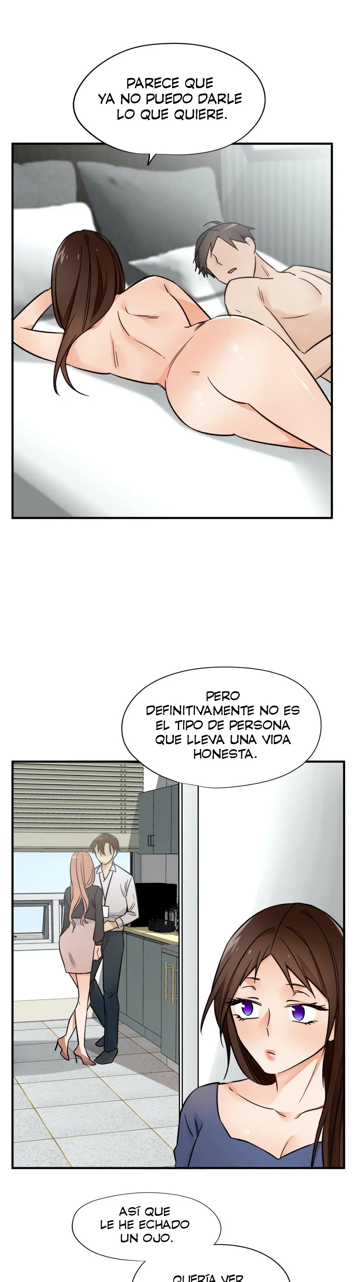 Emergency Stairs - Capítulo 26 - Página 16 - LectorTMOo