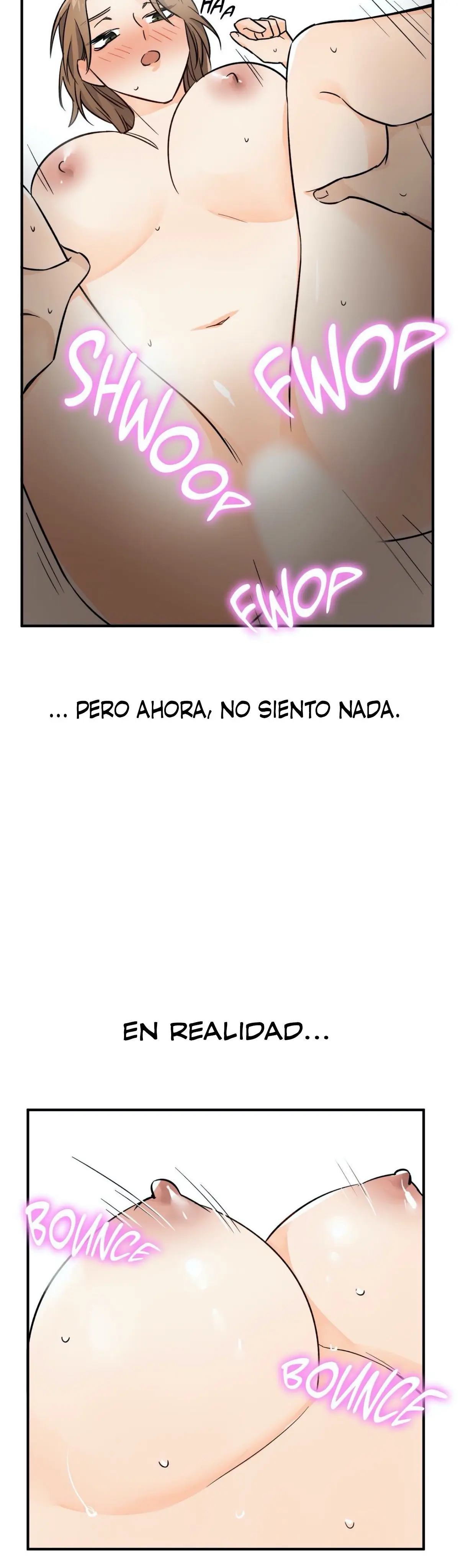 Emergency Stairs - Capítulo 27 - Página 5 - LectorTMOo