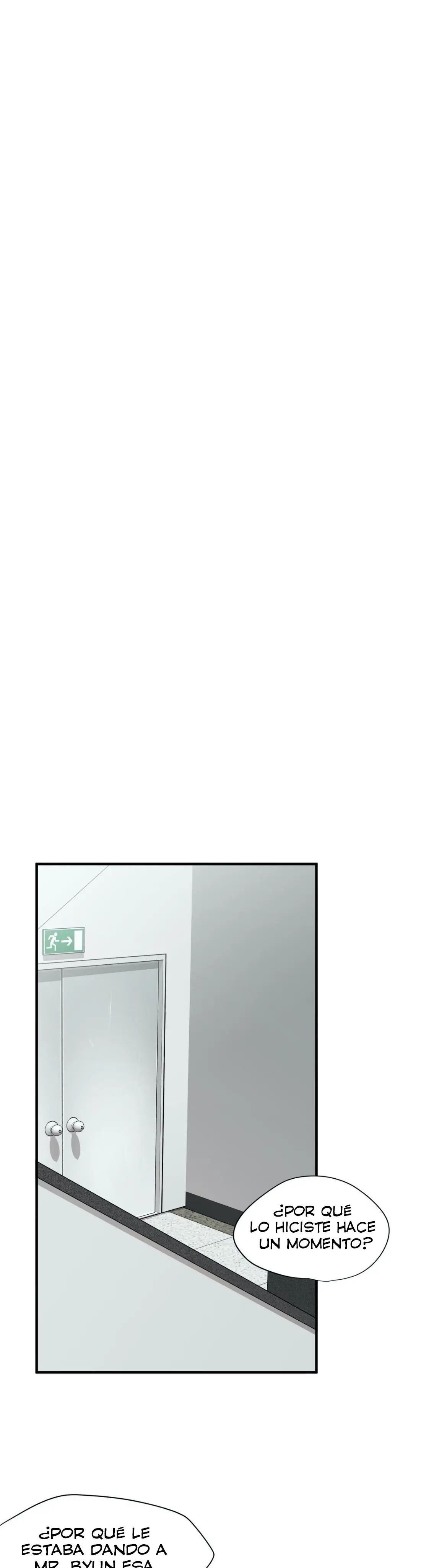 Emergency Stairs - Capítulo 27 - Página 30 - LectorTMOo
