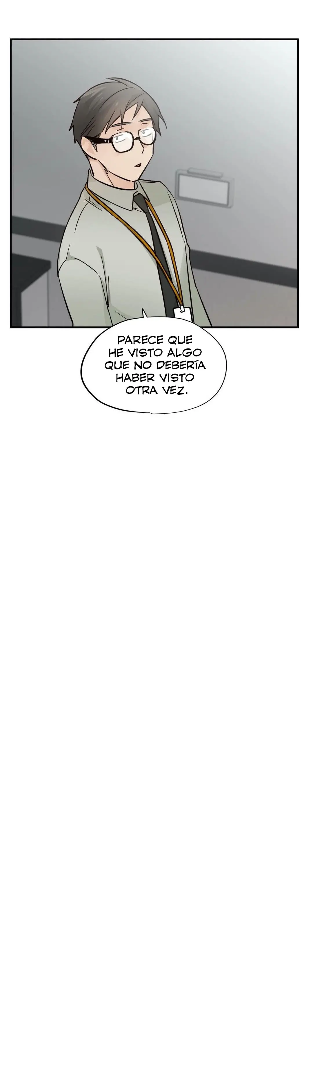 Emergency Stairs - Capítulo 28 - Página 13 - LectorTMOo