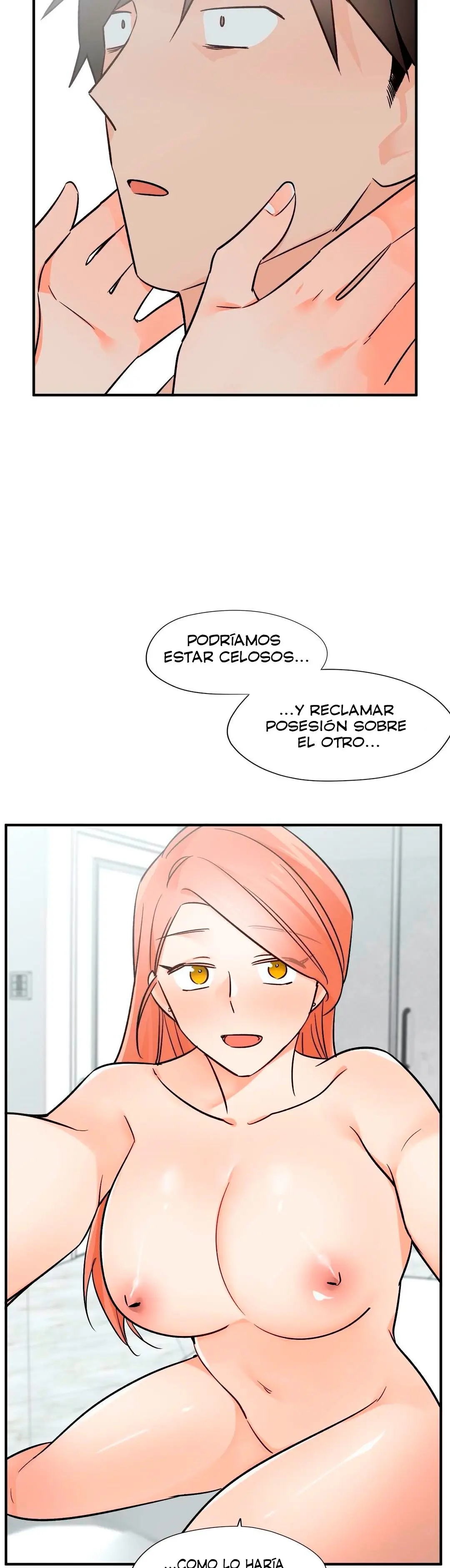 Emergency Stairs - Capítulo 29 - Página 32 - LectorTMOo