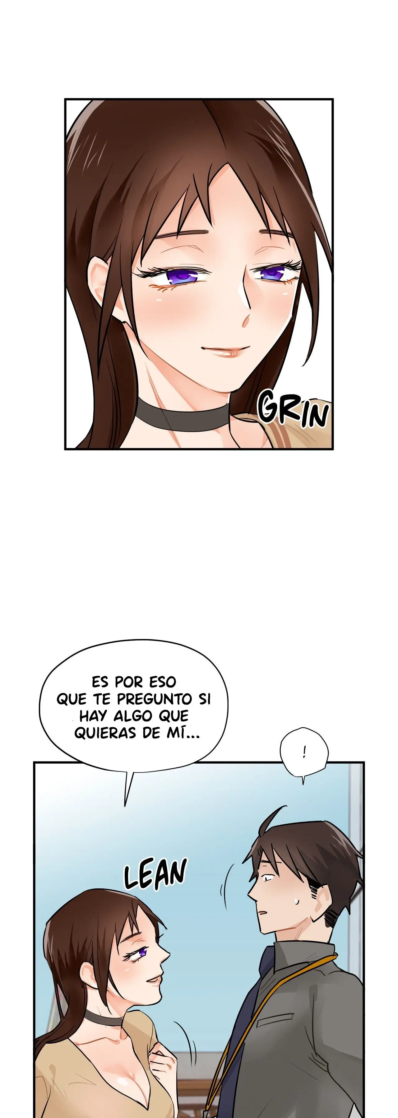 Emergency Stairs - Capítulo 3 - Página 11 - LectorTMOo