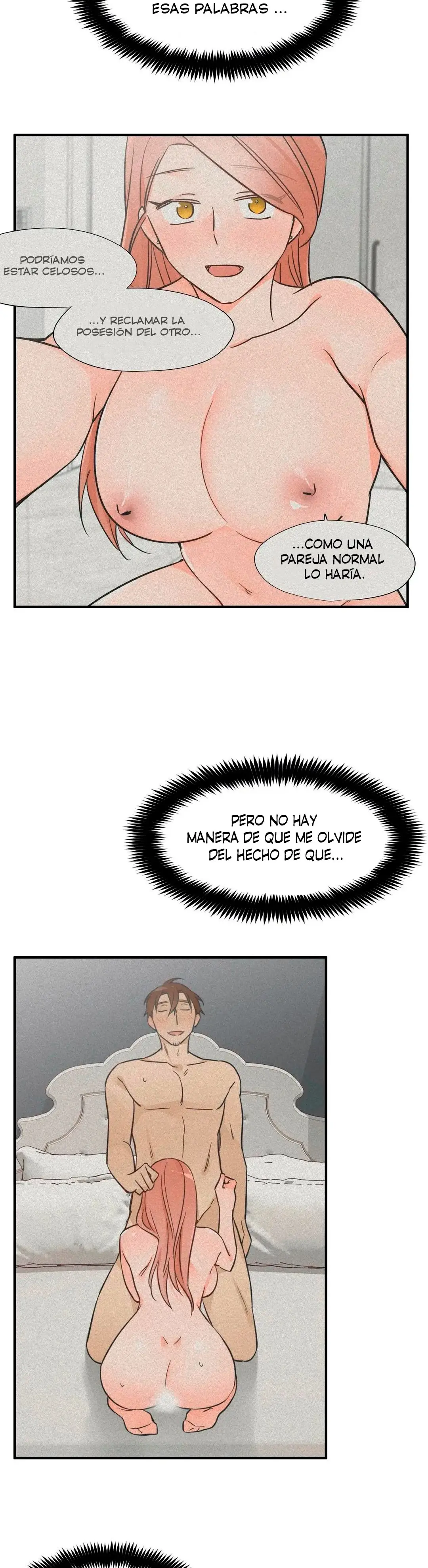 Emergency Stairs - Capítulo 30 - Página 24 - LectorTMOo