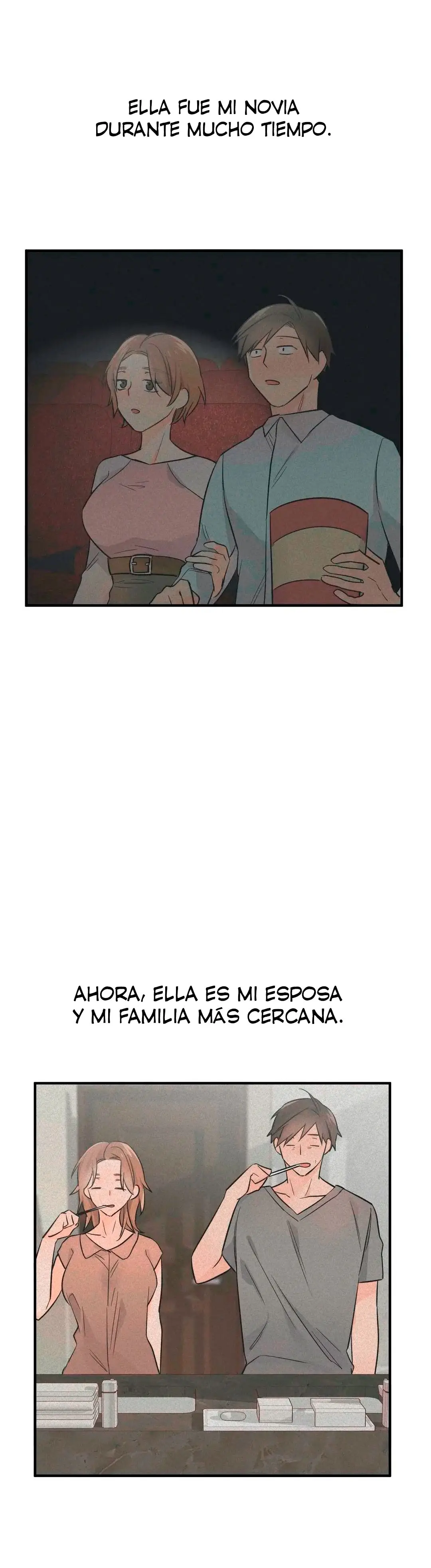 Emergency Stairs - Capítulo 30 - Página 33 - LectorTMOo