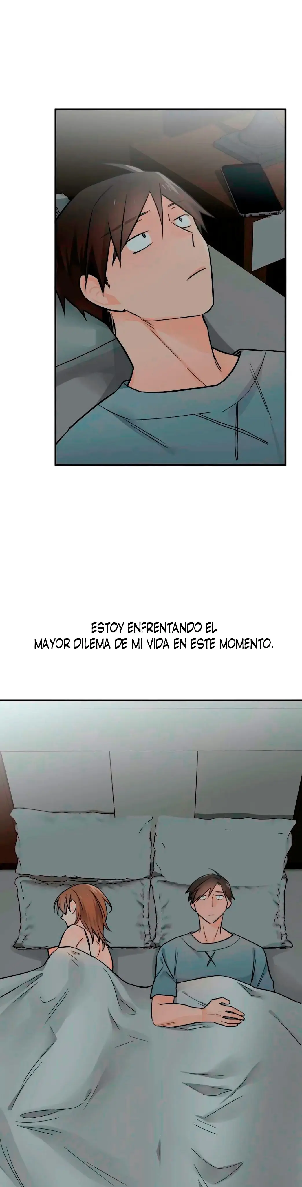 Emergency Stairs - Capítulo 30 - Página 38 - LectorTMOo