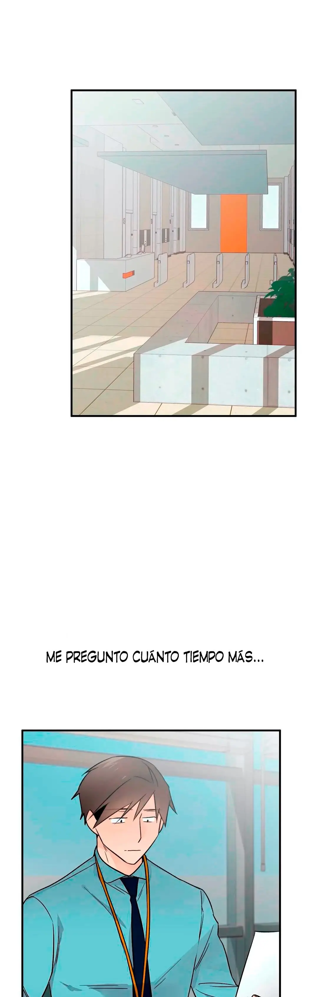 Emergency Stairs - Capítulo 31 - Página 5 - LectorTMOo