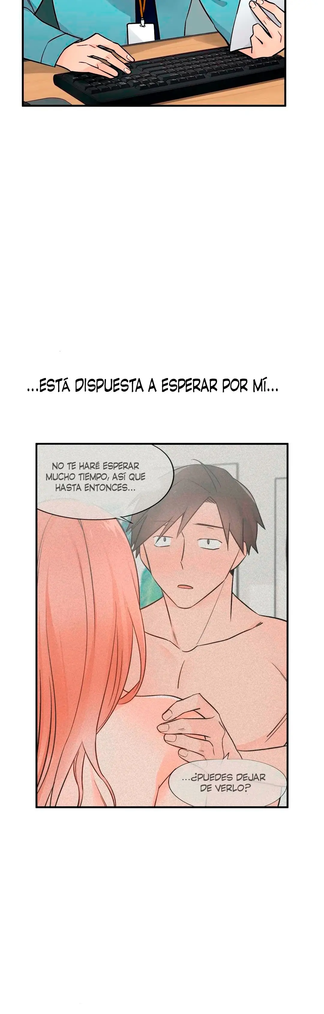 Emergency Stairs - Capítulo 31 - Página 6 - LectorTMOo