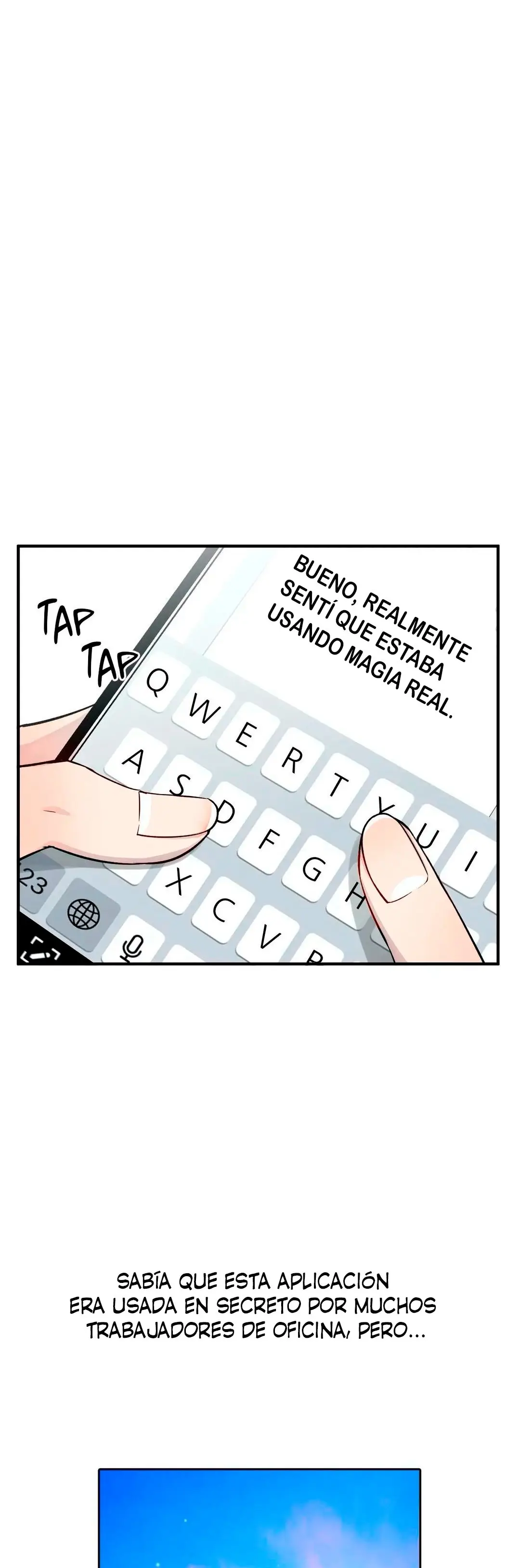 Emergency Stairs - Capítulo 32 - Página 5 - LectorTMOo