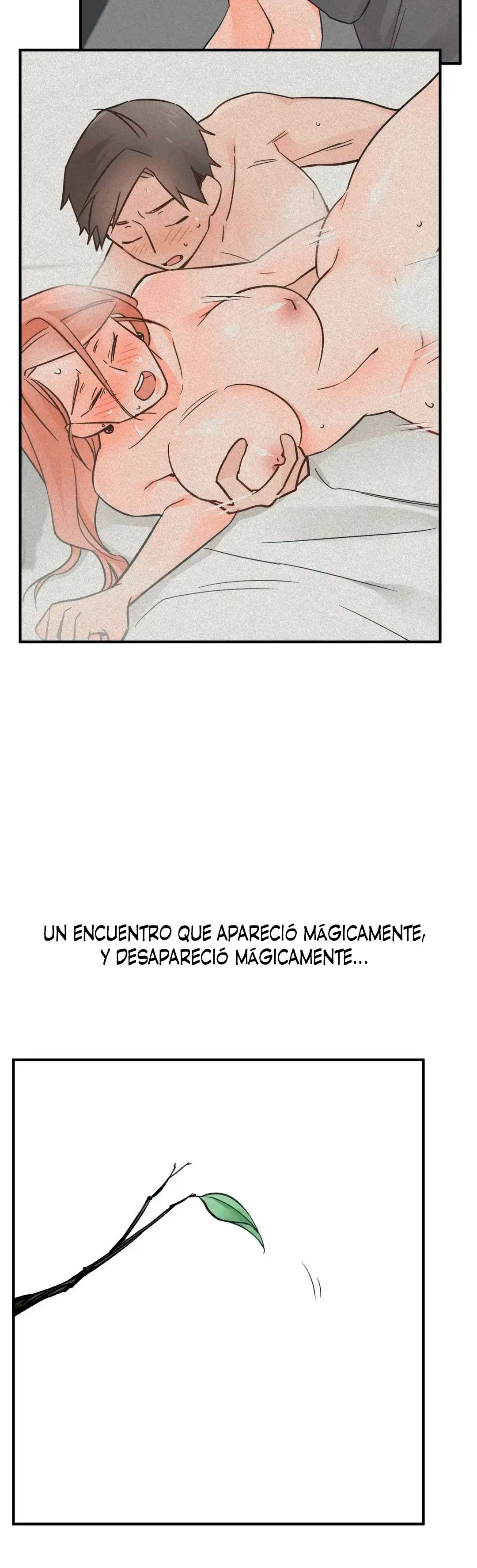 Emergency Stairs - Capítulo 32 - Página 11 - LectorTMOo
